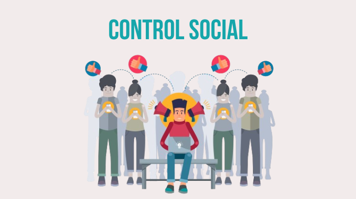 Control Social